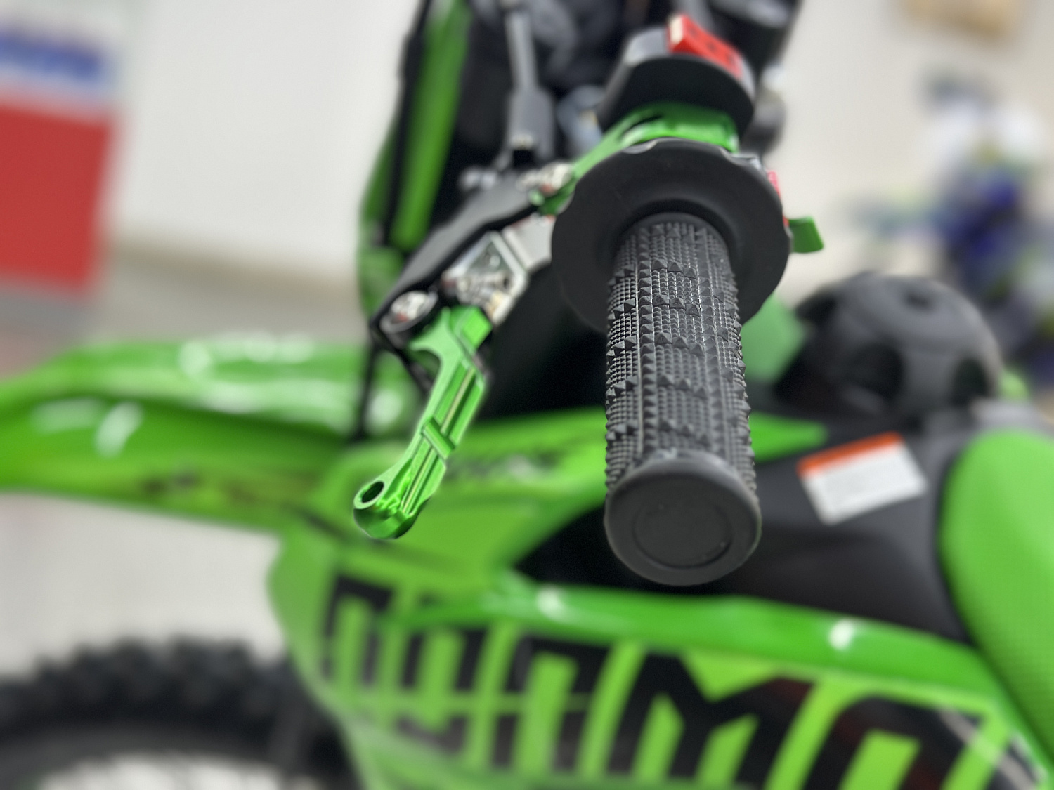 Кроссовый мотоцикл PROMAX DAIKON CB330 в Каменск-Уральском