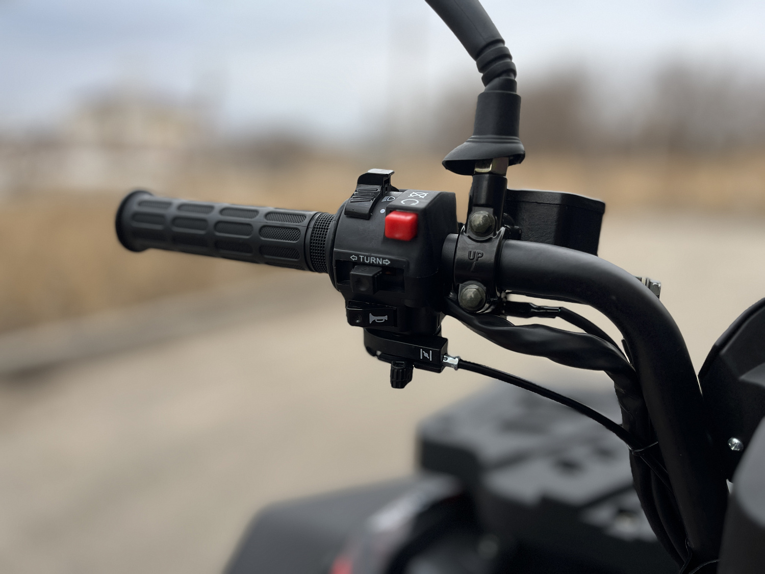 Квадроцикл PROMAX TAURUS 300 MAX-PRO LONG в Каменск-Уральском