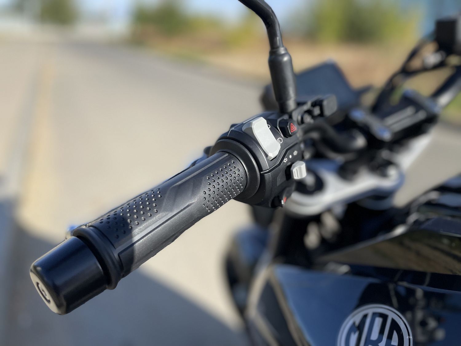 Мотоцикл STELS M502N в Каменск-Уральском