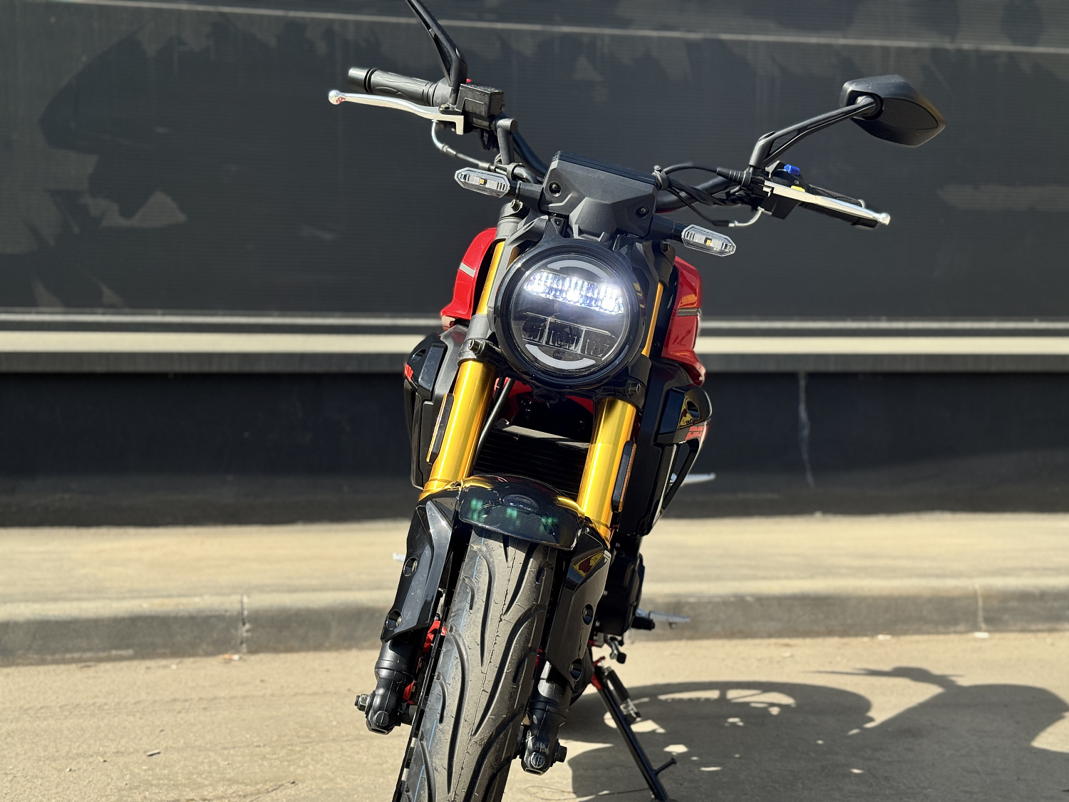 Мотоцикл PROMAX CB300 в Каменск-Уральском