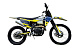 Эндуро мотоцикл IRBIS HTR 250 в Каменск-Уральском