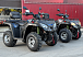 Квадроцикл GBM EXPLORER 400 NEW PREMIUM в Каменск-Уральском