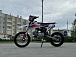 Питбайк JHLMOTO JHL Z140E Pro (YX1P56FMJ) в Каменск-Уральском