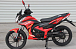 Мопед PROMAX STREET CROSS MAX 150 (49) в Каменск-Уральском