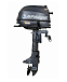 Лодочный мотор APACHE T 6 BS в Каменск-Уральском