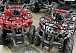 Квадроцикл PROMAX ATV MINI 2T 70CC р/с в Каменск-Уральском