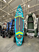 SUP (САП) Доска MISHIMO PRO-MAX Light Teal 11,6’ (355см) в Каменск-Уральском