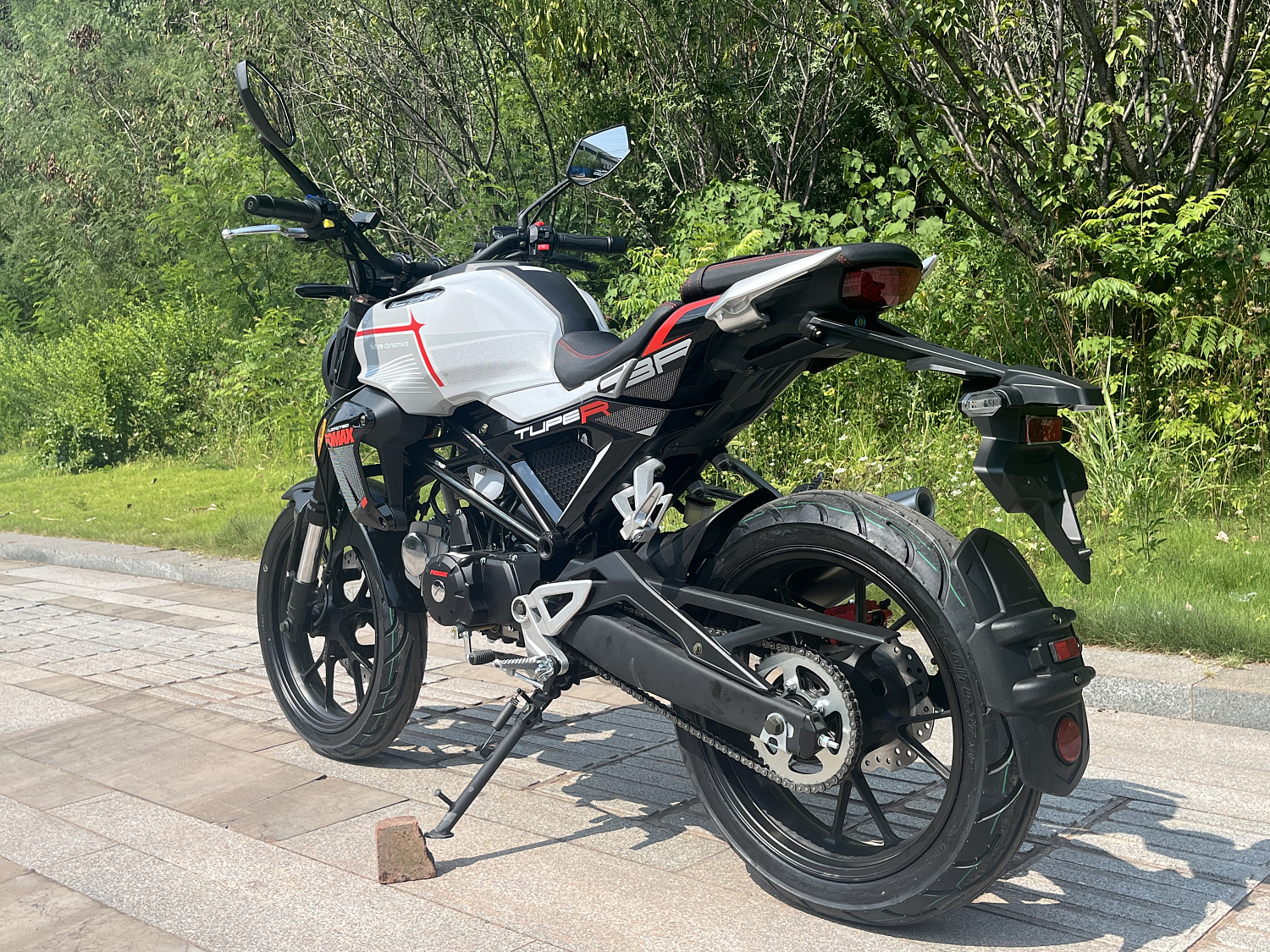 Мопед PROMAX CB130R (49) в Каменск-Уральском