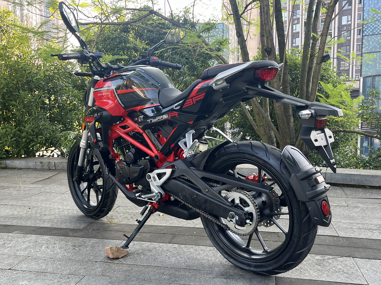 Мотоцикл PROMAX CB300 в Каменск-Уральском