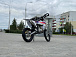 Питбайк JHLMOTO JHL Z140E Pro (YX1P56FMJ) в Каменск-Уральском