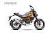 Мопед PROMAX CB130R (49) в Каменск-Уральском