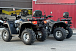 Квадроцикл GBM EXPLORER 400 NEW PREMIUM в Каменск-Уральском