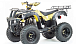 Квадроцикл MOTOLAND (МОТОЛЕНД) 250 ADVENTURE в Каменск-Уральском