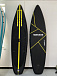 SUP (САП) ДОСКА MISHIMO CARBON DARKSIDE 11’ (335СМ) в Каменск-Уральском