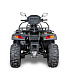 Квадроцикл IRBIS ATV 300 в Каменск-Уральском