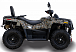 Квадроцикл HISUN TACTIC GT1000/LIMITED в Каменск-Уральском