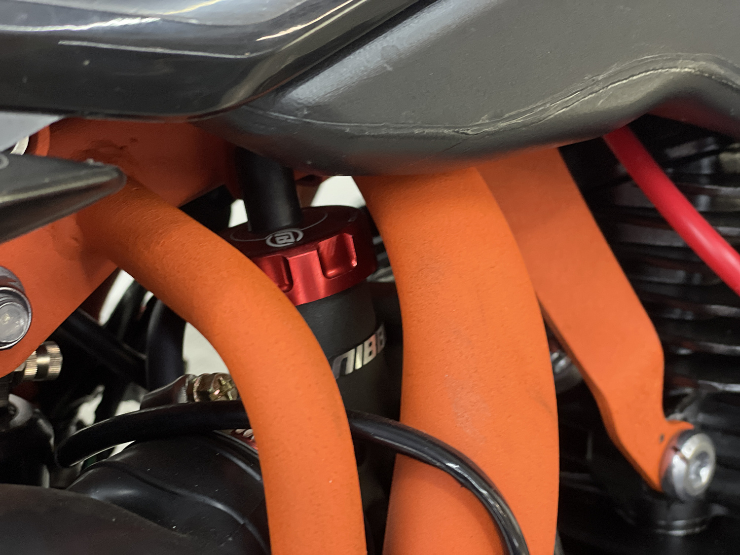 Кроссовый мотоцикл PROMAX INFERNO 380 (4 valves, 5 gears) в Каменск-Уральском