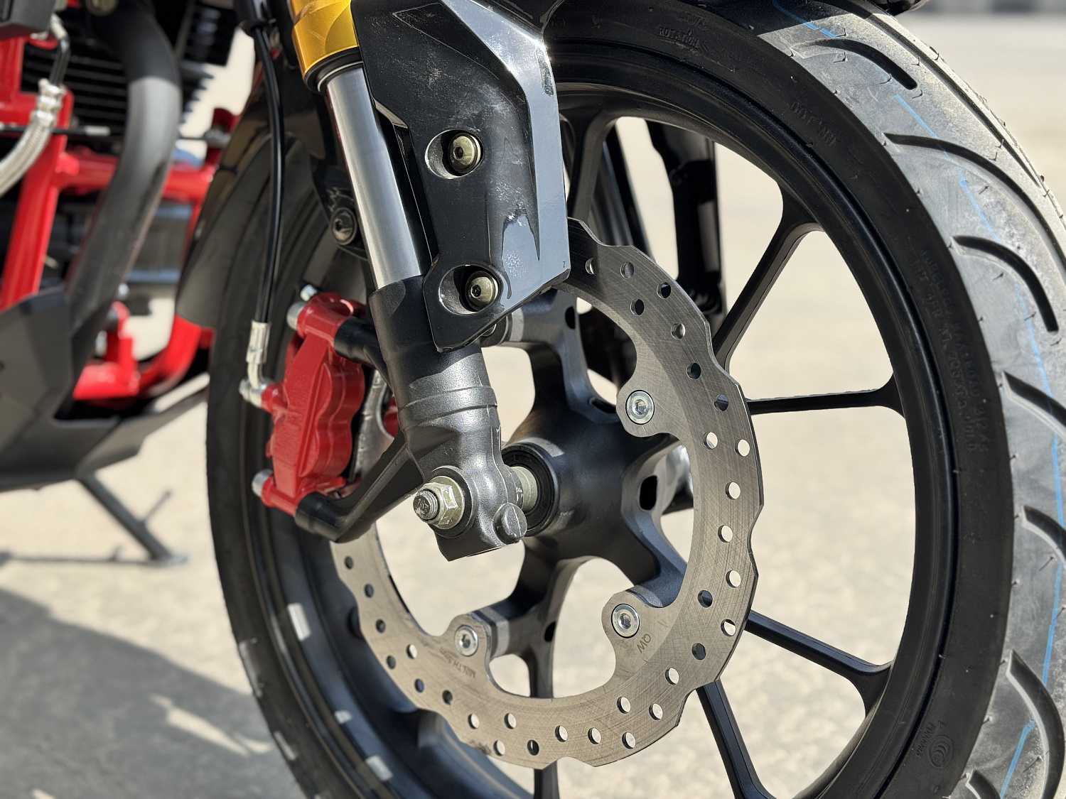 Мотоцикл PROMAX CB300 в Каменск-Уральском