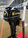 Лодочный мотор STELS 9.9HP в Каменск-Уральском
