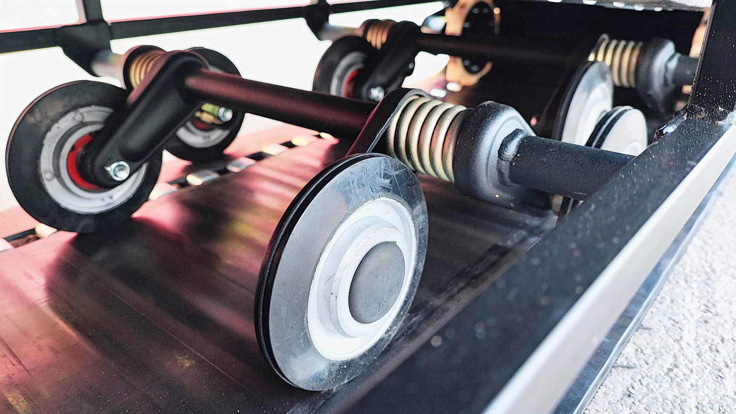 Снегоход PROMAX YAKUT 500 2.0 4T 22 в Каменск-Уральском