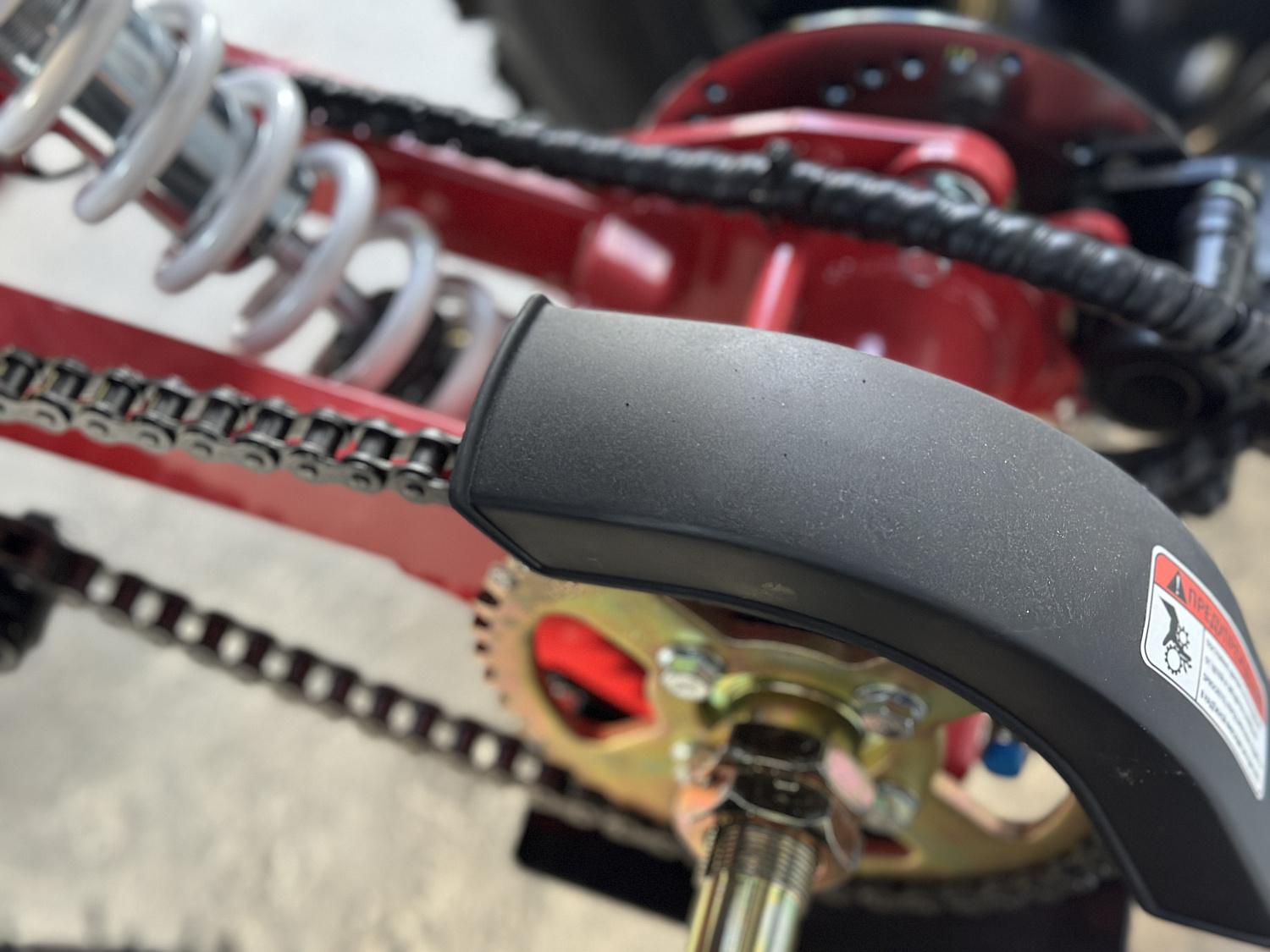 Квадроцикл PROMAX МАЙНКРАФТ 192 PRO 2025 в Каменск-Уральском