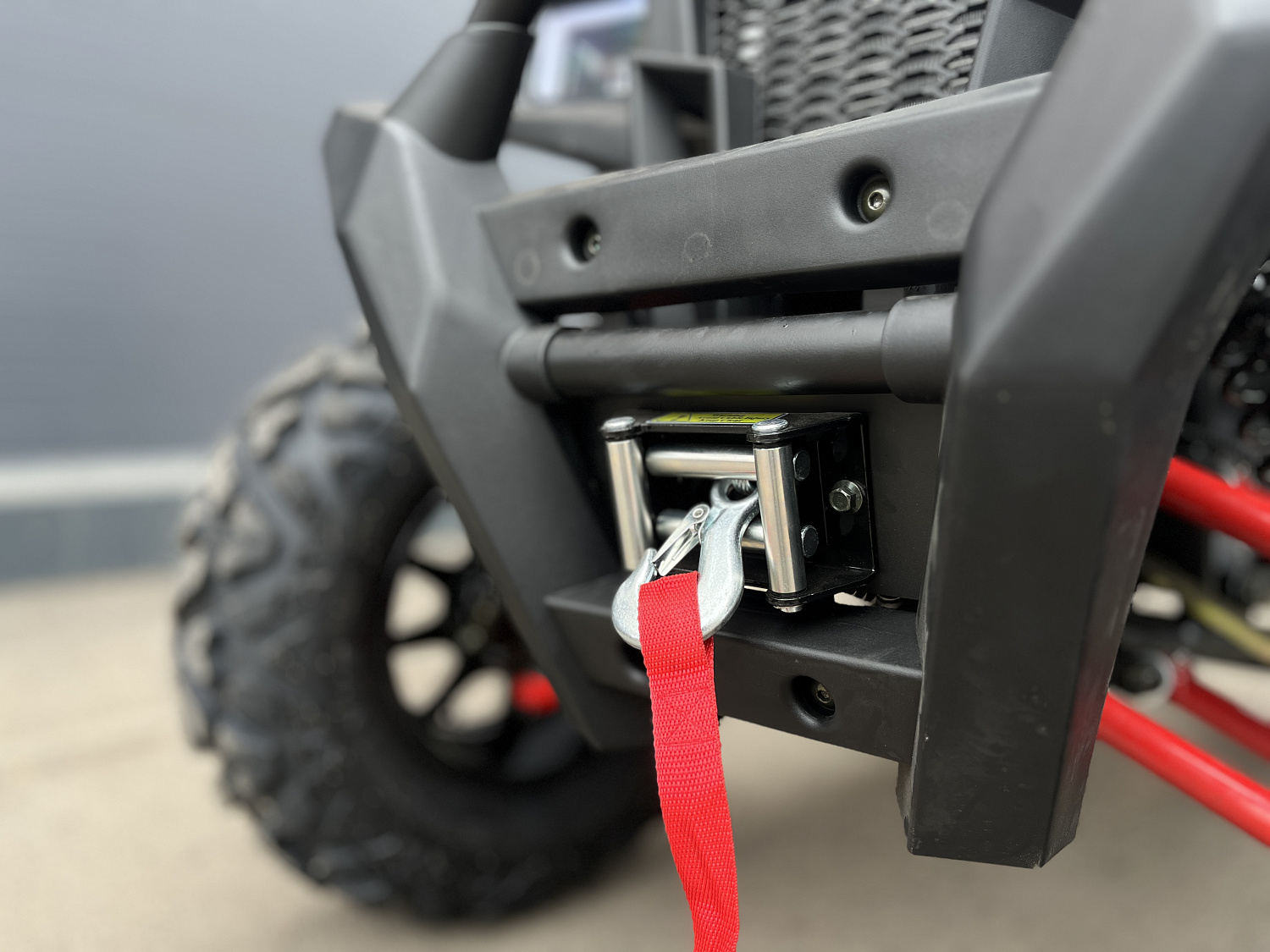 Квадроцикл PROMAX TAURUS 300 MAX-PRO LONG в Каменск-Уральском