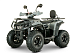 Квадроцикл YACOTA DRAGON LUX LD в Каменск-Уральском