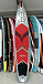 SUP (САП) ДОСКА RAIDEX TAITA PREMIUM SPINE 12,6’ (381СМ) в Каменск-Уральском
