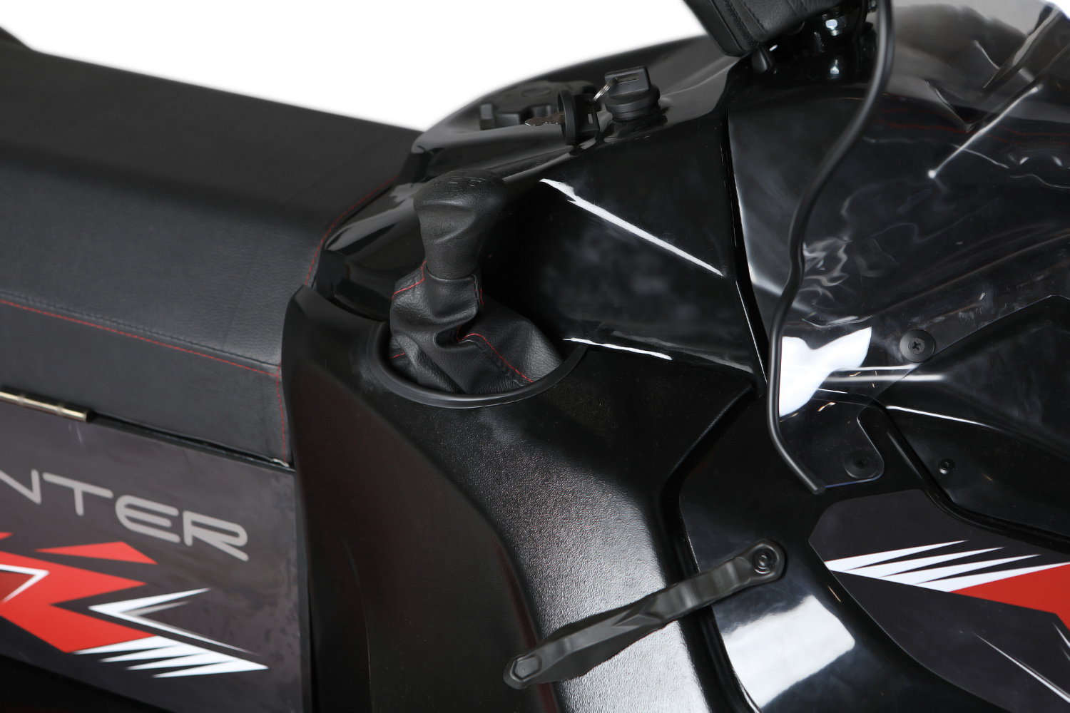 Снегоход IKUDZO HUNTER 600LK 20 V2 в Каменск-Уральском