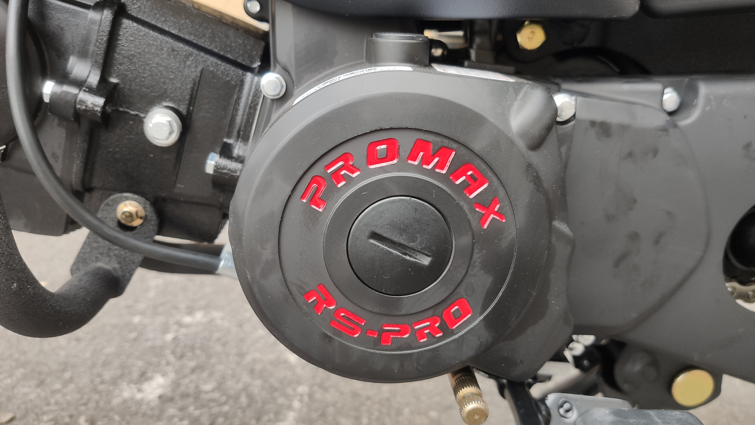 Мопед FAIDET SKIFF RS150 (49) в Каменск-Уральском